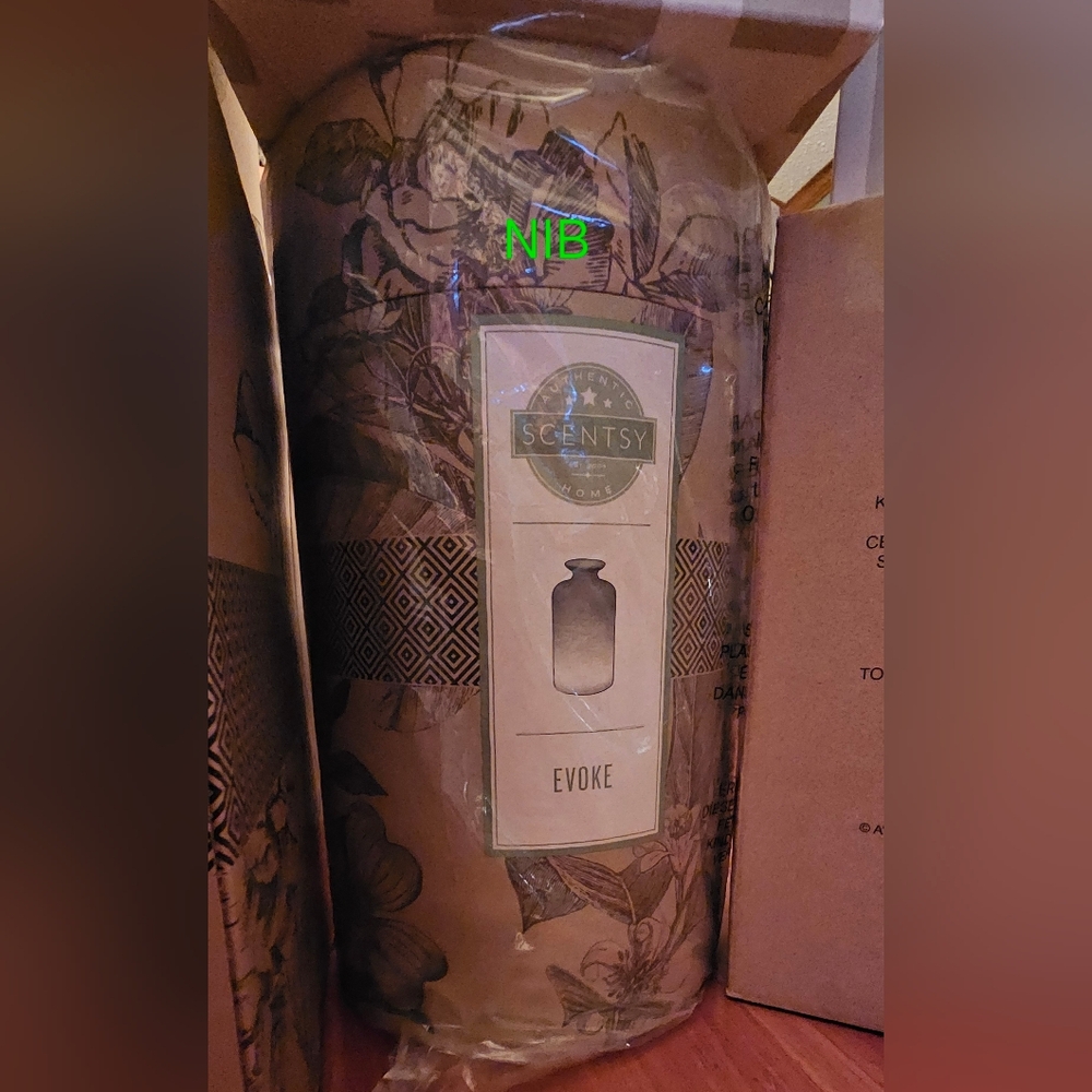 SCENTSY